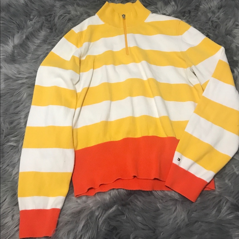 Tommy Hilfiger sweater